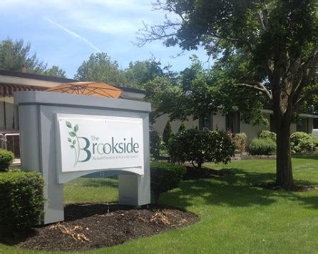 Brookside Health Centre